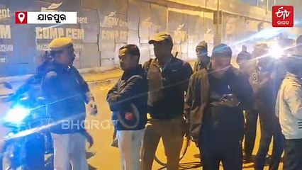 ଲୁଟେରାଙ୍କ ଗୁଳିରେ 2 ମୃତ, ସଟର ଭିତରେ ଲୁଚିଥିଲା ଦୁର୍ବୃତ୍ତ