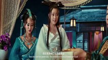 A Fox Spirit Story 1 [Eng Sub] Full Chinese Movie 倩狐传