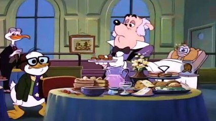 Ducktales (1987) - S01 E57 - The Uncrashable Hindentanic