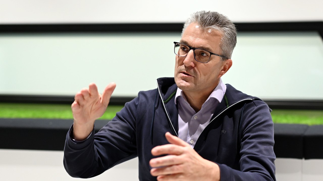 Bundesliga-Schiedsrichter im Aufwärtstrend? Kircher 'zufrieden'