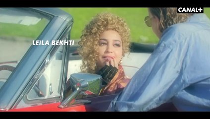 La vengeance au triple galop - Bande annonce