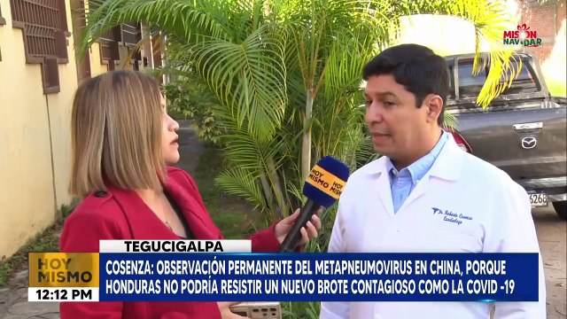 Virus HMPV: ¿Cuáles son los síntomas de esta enfermedad que mantiene alerta a China?