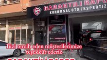 KAHTA garantili rapor oto ekspertiz 0 507 844 60 71