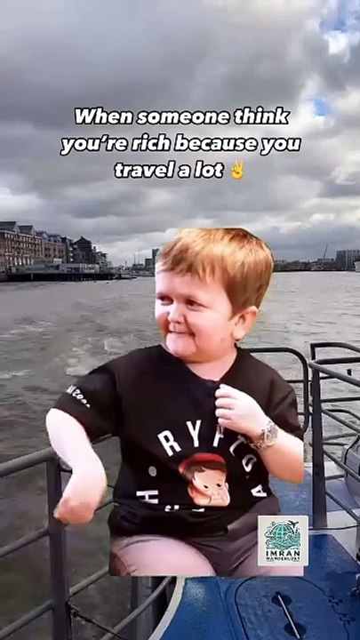 “Yes rich in memories “