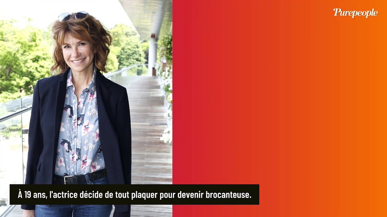 Florence Pernel a tout plaqué : cette autre vie menée loin des caméras