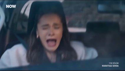 مسلسل حب بلا حدود الحلقة 48 مترجمة كاملة