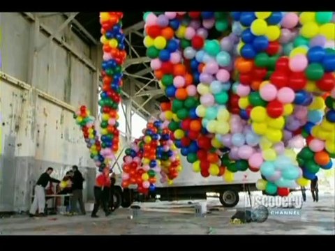 Cazadores de Mitos T2 - C8