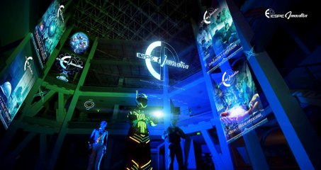 Celebrating ESPE INNOVATIVA E.P's Anniversary 🎉 | Exclusive Institutional Video by Michael Carrión