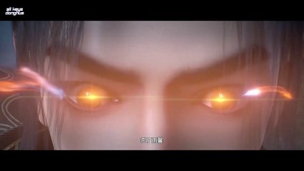 Tomb of Fallen Gods S2 Ep 23 Eng Sub