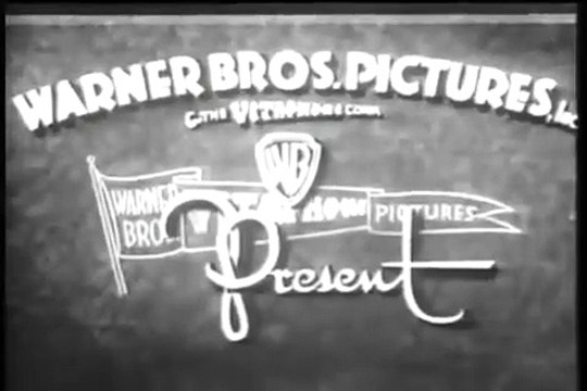 Bosko - Ain't Nature Grand - Bosko - Looney Tunes, Warner Brothers, Merrie Melodies