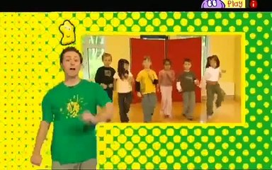 Boogie Beebies Viking Warrior