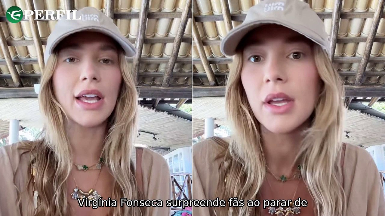 "Tragédias e superações: Virginia Fonseca revela motivo, Ary Fontoura lamenta perda e enteado de ex-babá é vítima de crime em Nova Orleans."