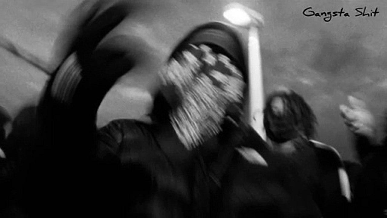 Fatal - 50 Cent Feat. 2Pac (ASC Remix)