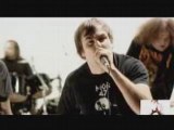 Napalm death-silence is deafening
