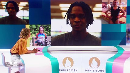 Aux Jeux, citoyens ! - Émission du mercredi 14 août 2024