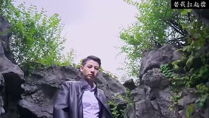 Kung Fu Master Defeats Japanese Samurai in One Move Under the Cover of Night
