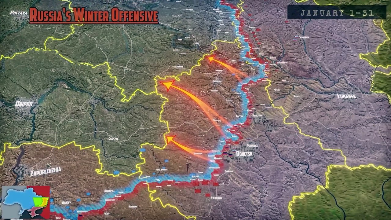 2024 02 18 Ukraine Damages Russian Economy