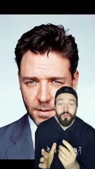 Russell Crowe a refusé Wolverine… et a recommandé Hugh Jackman ! 😱