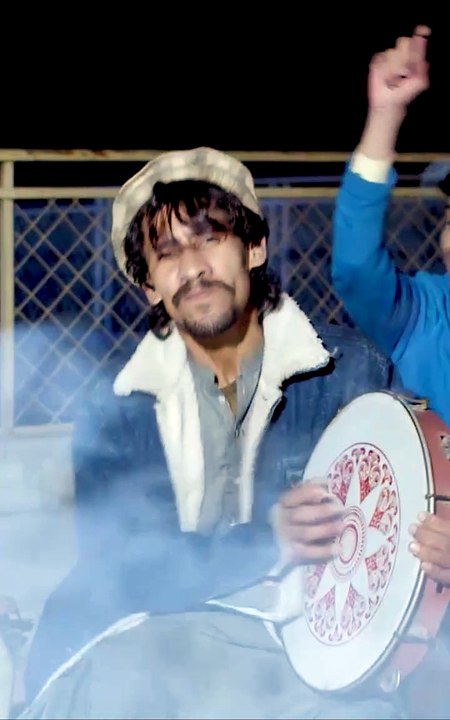 Pashto New Song 2025 | Dam Dam | دم دم | Shahzad Khayal | Faisal Khayal