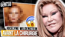 Une photo de Jocelyne Wildenstein à 30 ans a fuité 🤯