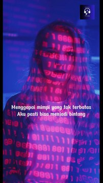 AKU BISA Aku Bisa adalah anthem terbaru untuk generasi muda yang penuh semangat. Lagu ini akan membakar semangatmu untuk mengejar mimpi dan meraih kesuksesan. Dengarkan sekarang dan jadilah versi terbaik dari dirimu! #PopIndonesia #Remaja #Motivasi #AkuB