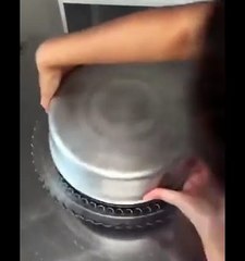 Un beau gateau fait maison... ou presque