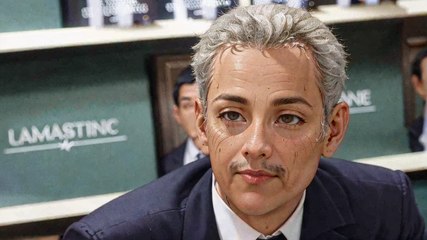PODCAST. Sarkozy au tribunal, influenceurs algériens arrêtés et gel douche en prime sportive : que se passe-t-il ce 6 janvier ?
