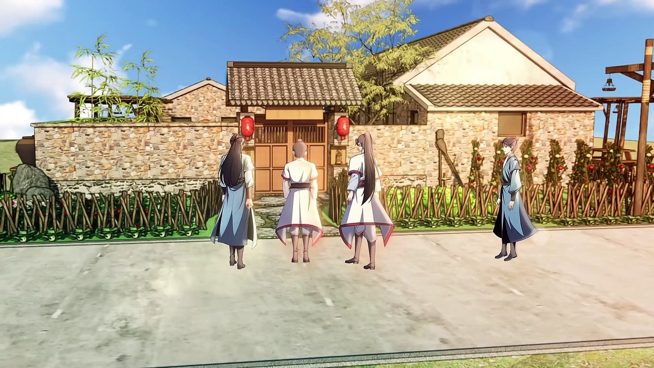 Mortal Bone Demon Slayer Tianyuan Episode 37 In Multiple~Subtitles