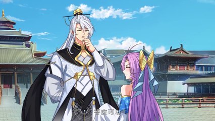 I Became Invincible After Awakening Of Organs Episode 37 In Multiple~Subtitles