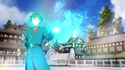 Immortal Cultivator Returns to Be a Big Boss Episode 262 to 264 In Multiple~Subtitles