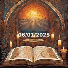 Parola e Vangelo del 06 gennaio 2025