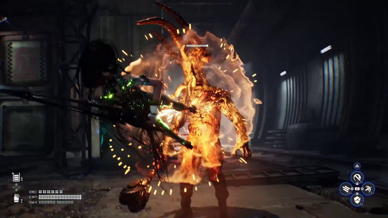 Stellar Blade : Trailer de lancement