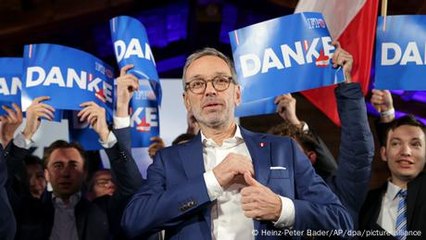 Political deadlock in Austria after coalition talks collapse