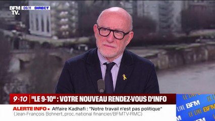 10 ans de l'attentat de Charlie Hebdo: "L'universalisme a été supplanté par le communautarisme", estime Alain Jakubowicz