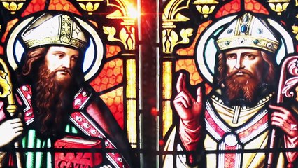 S6E4 - How Christianity Changed Eastern Europe and Russia - Drive Thru History - Ends of the Earth