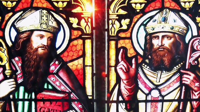 S6E4 - How Christianity Changed Eastern Europe and Russia - Drive Thru History - Ends of the Earth