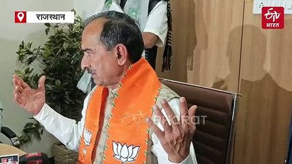 संविधान की कॉपी लेकर जनता के बीच जाएंगे भाजपा कार्यकर्ता, 11 से शुरू होगा 'संविधान गौरव अभियान'
