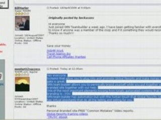 Global Resorts: How to Generate FREE Leads