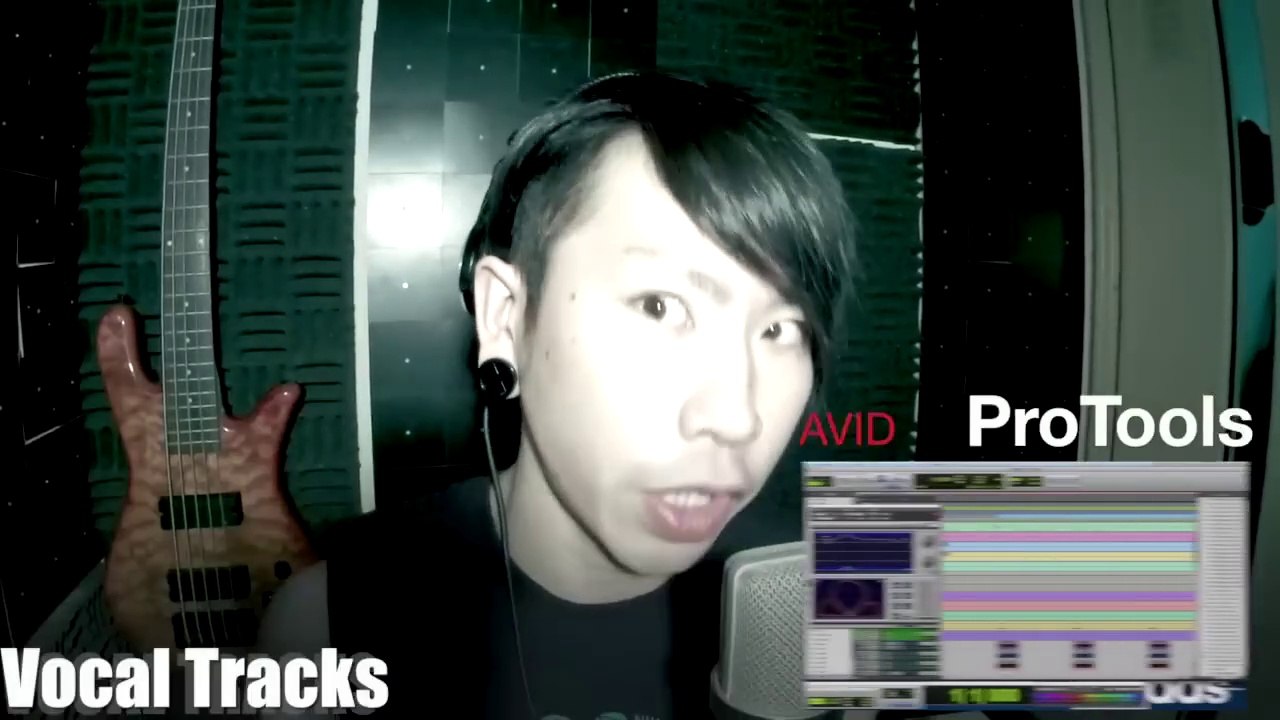 BIG BANG  - FANTASTIC BABY cover by Ryo Trackmaker