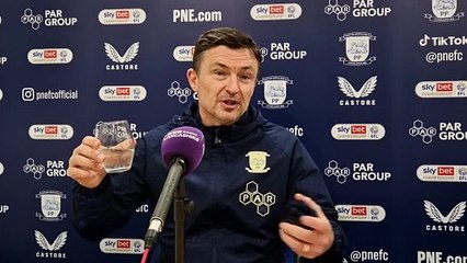 Paul Heckingbottom post-Oxford United