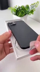 Unboxing iPhone 15 Plus