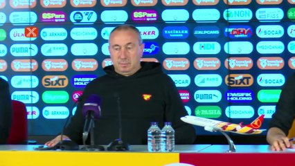 Stanimir Stoilov: "Hakemler kendini geliştirmeli"