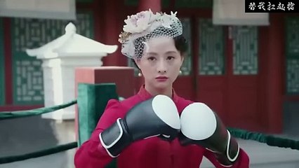 Kung Fu Master Rises from the Valley to Defeat Arrogant Japanese Forces