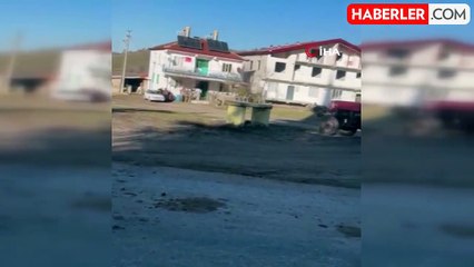 Afyonkarahisar'da Silahlı Çatışma: 2 Kadın Hayatını Kaybetti, 4 Kişi Tutuklandı