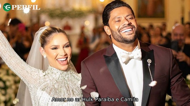 Casamento de Hulk Paraíba, perda de bebê de Maira Cardi e gravidez de Brunna Gonçalves: Emoções à flor da pele