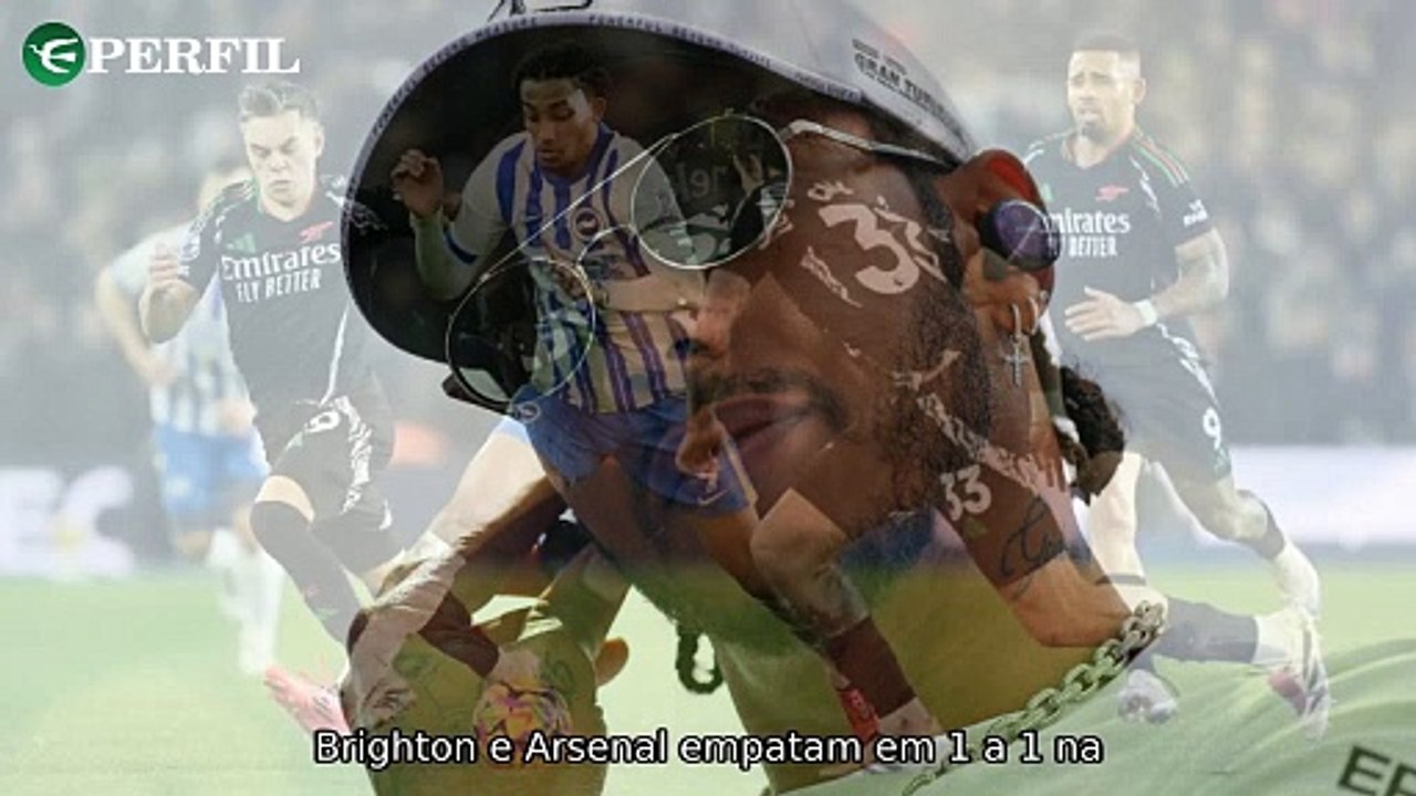 "Reviravolta de Hamilton, gol brasileiro e batalha judicial: as polêmicas do futebol e da F1"