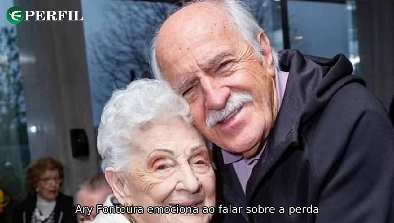 "Luto e superação: famosos compartilham suas dores e esperanças em momentos difíceis da vida"