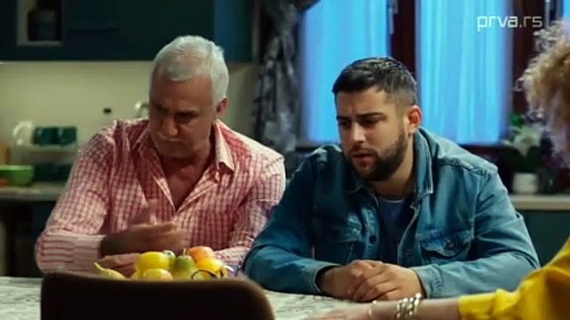 Igra sudbine - 1289 epizoda NOVO