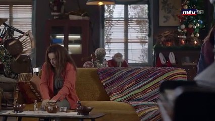 مسلسل ع اسمك الحلقه 17 السابعه عشر