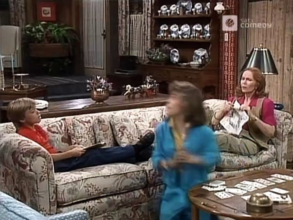 Wer ist hier der Boss S02E05 - Wenn zwei sich streiten